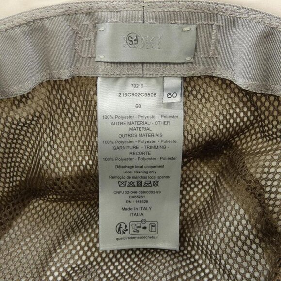 Dior 213 C902 C5808 Hat main image 4